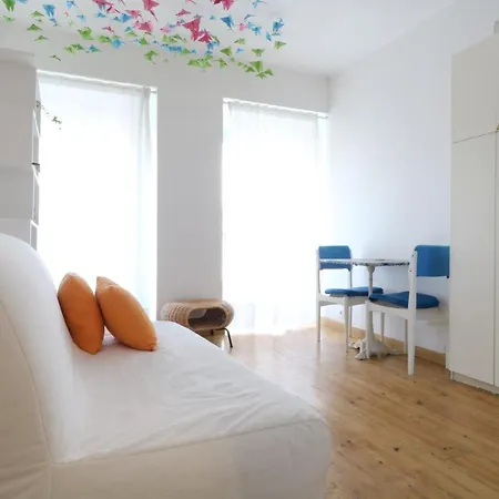 Origam'in Bairro Alto - Nightlife *