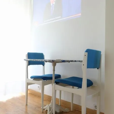 Origam'in Bairro Alto - Nightlife