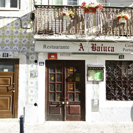 Origam'in Bairro Alto - Nightlife *