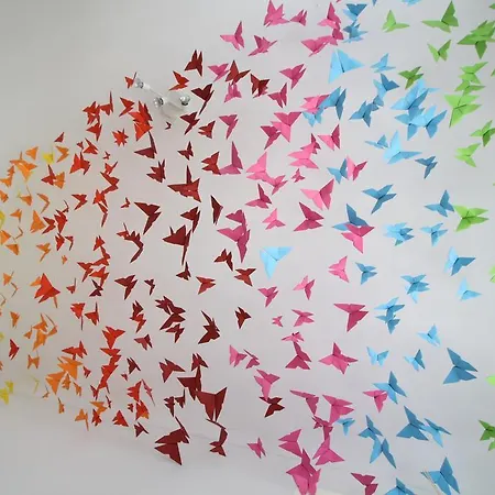 Origam'in Bairro Alto - Nightlife *