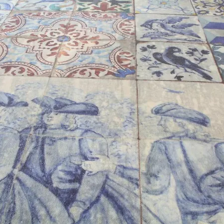 Origam'in Bairro Alto - Nightlife * Lisboa