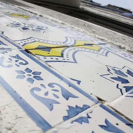 Origam'in Bairro Alto - Nightlife