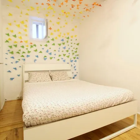 Origam'in Bairro Alto - Nightlife Appartement