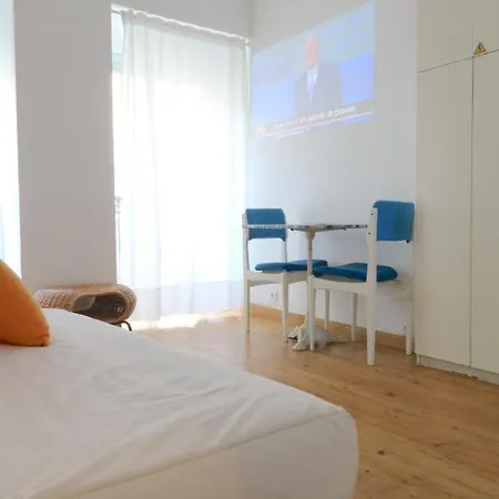 Apartmán Origam'in Bairro Alto - Nightlife Lisboa