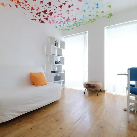 Origam'in Bairro Alto - Nightlife * Lisboa