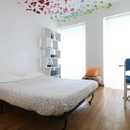 Origam'in Bairro Alto - Nightlife Apartmán *