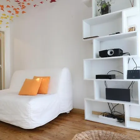 Origam'in Bairro Alto - Nightlife Apartmán Lisboa