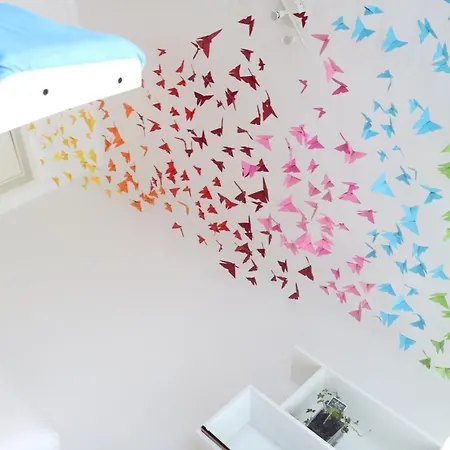 Apartamento Origam'in Bairro Alto - Nightlife