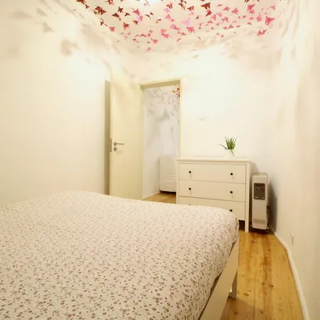 Origam'in Bairro Alto - Nightlife * Lisboa