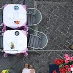 Origam'in Bairro Alto - Nightlife Apartament Lizbona
