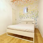 Apartament Origam'in Bairro Alto - Nightlife *